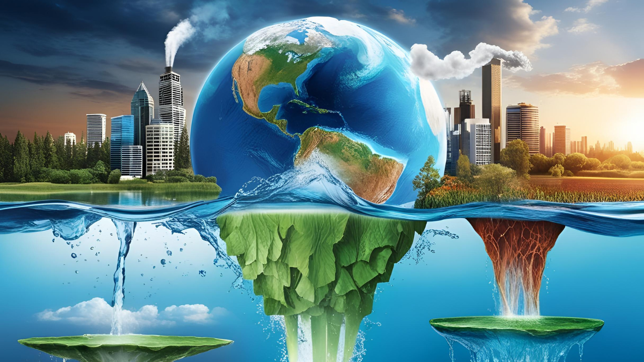 Water Neutral Hotels ASEAN
