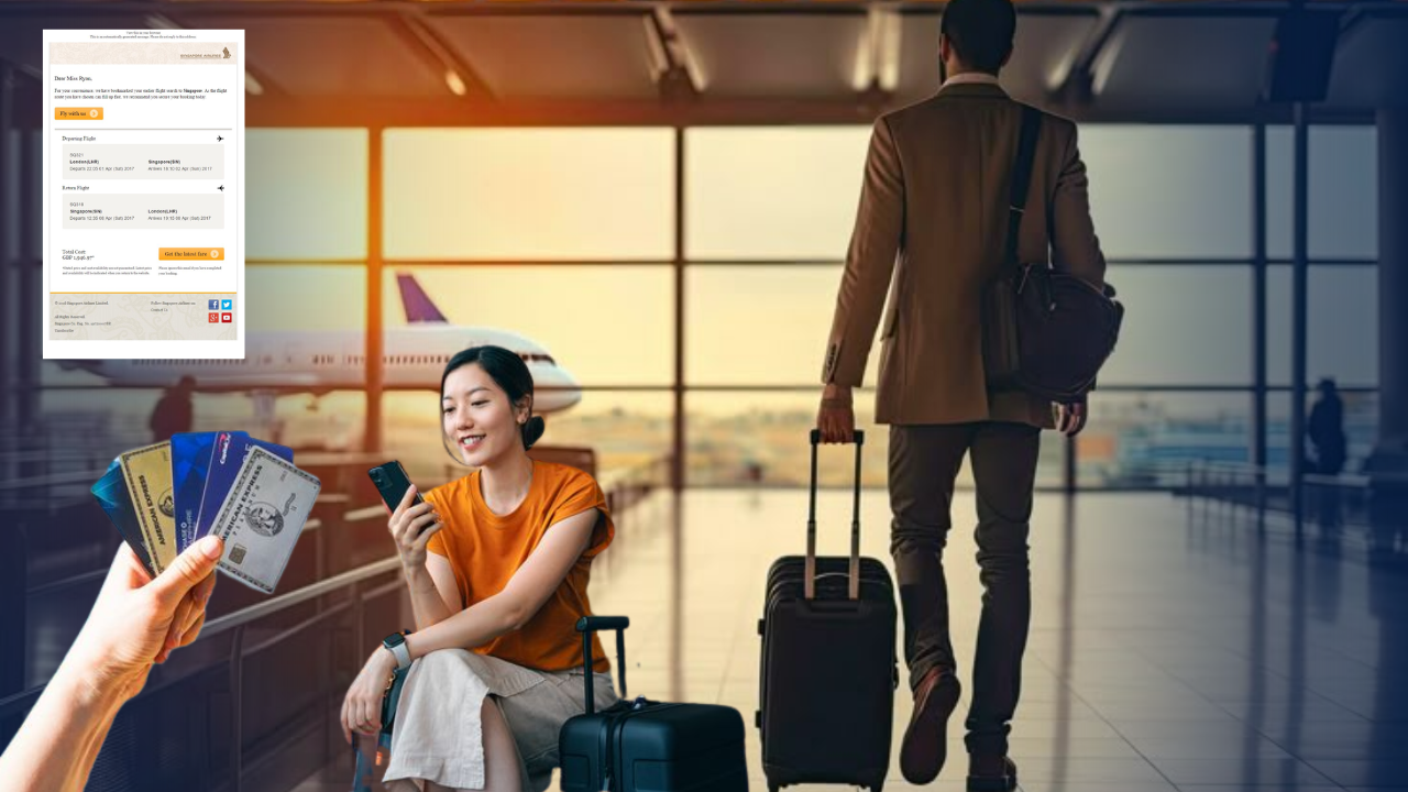 Cheap Airline Tickets