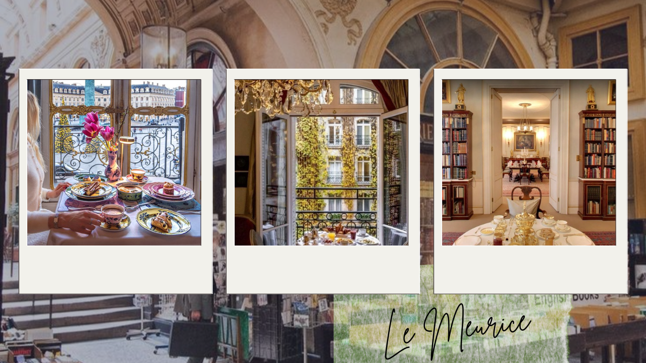 Hotels in Paris