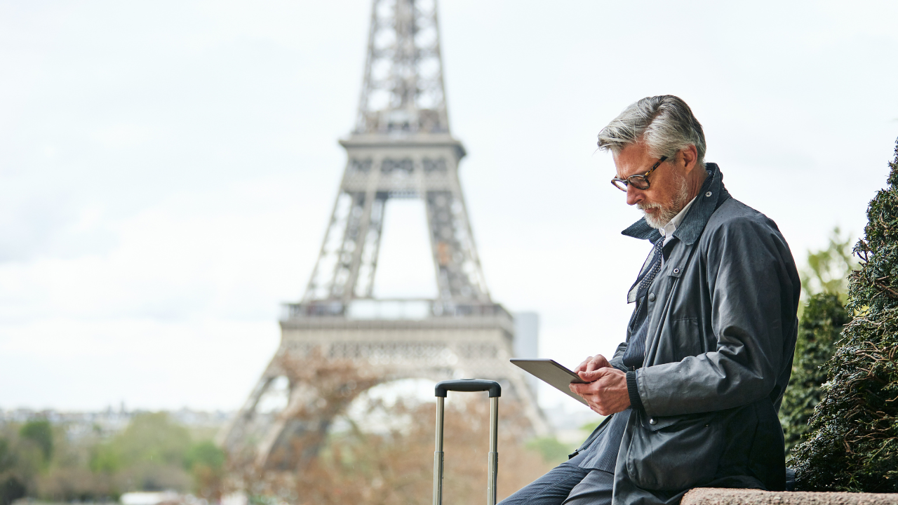 Hotels in Paris