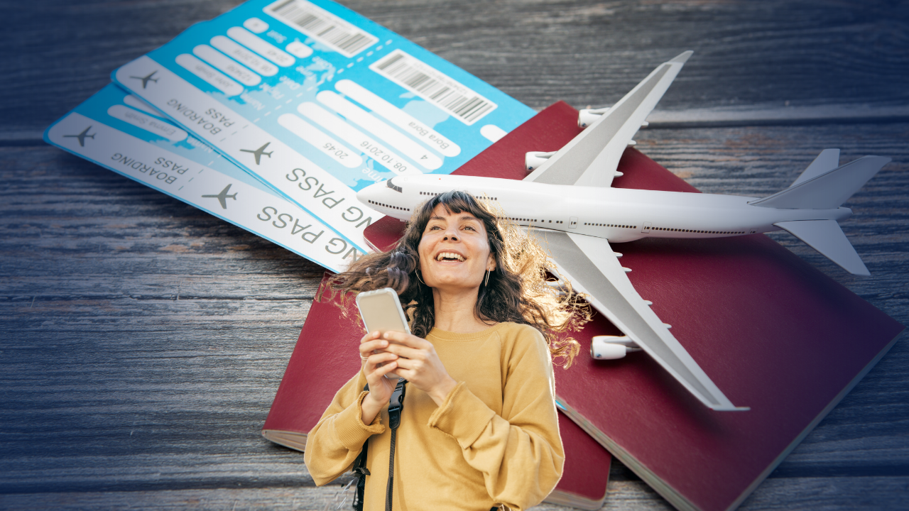 Cheap Airline Tickets