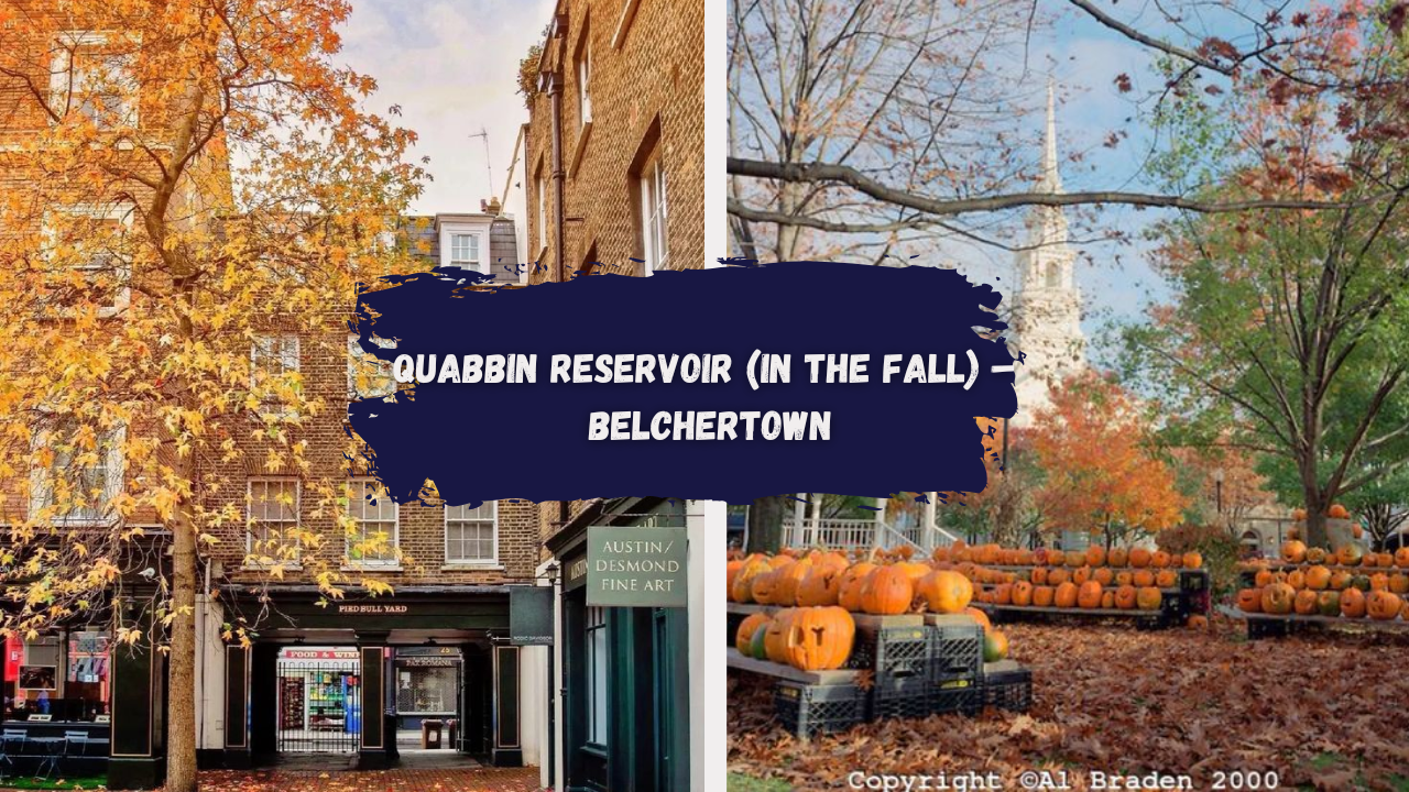 must-visit places in Massachusetts