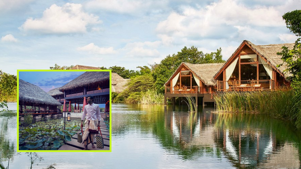Reef Friendly Resorts