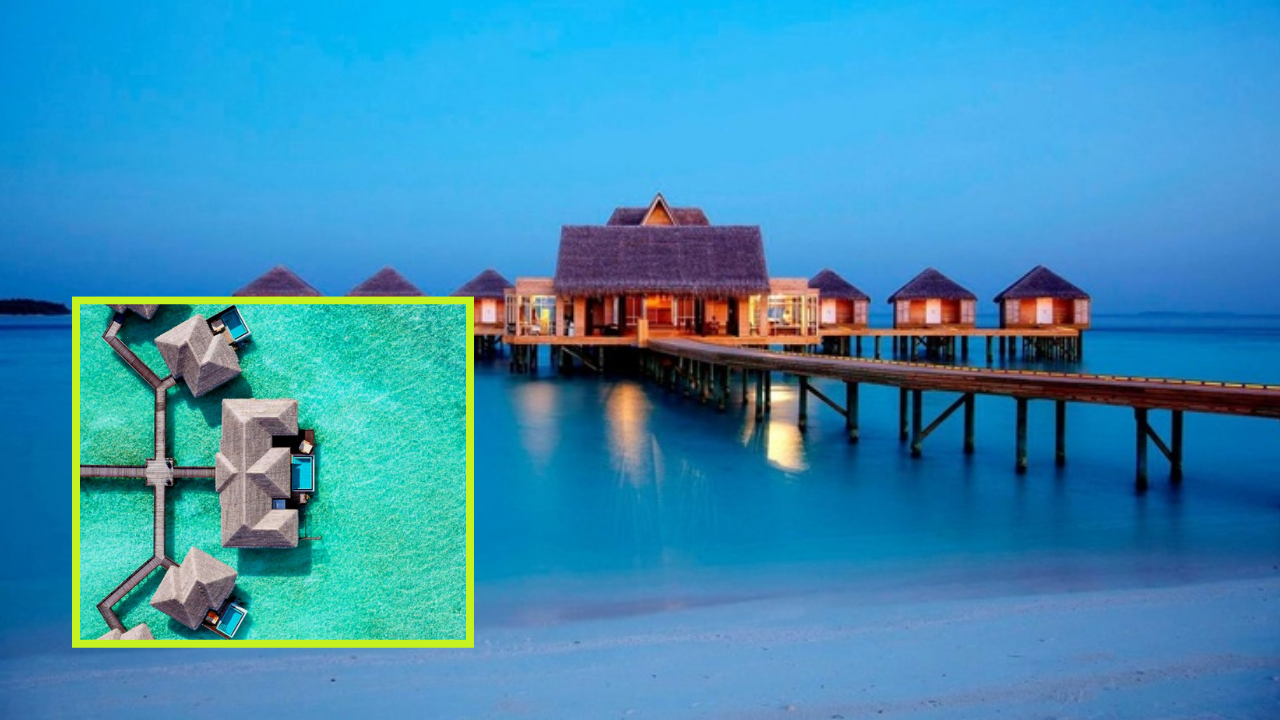 Reef Friendly Resorts