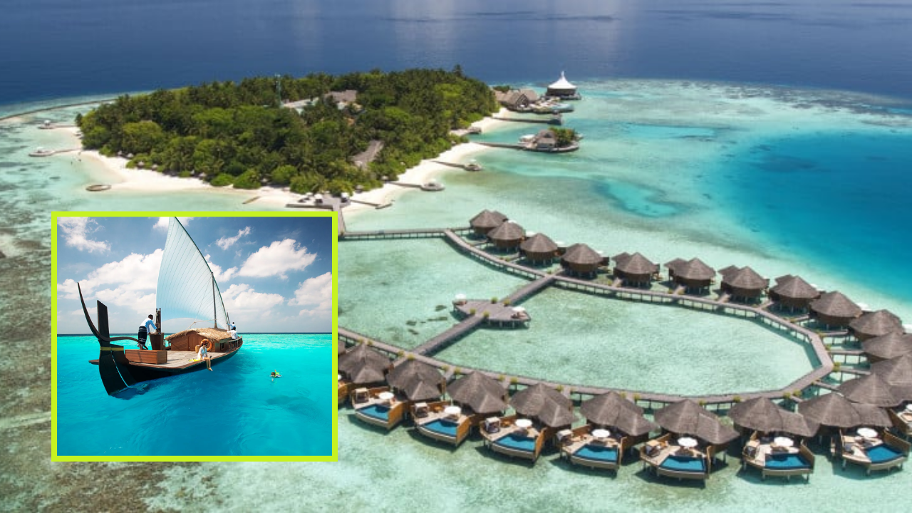 Reef Friendly Resorts