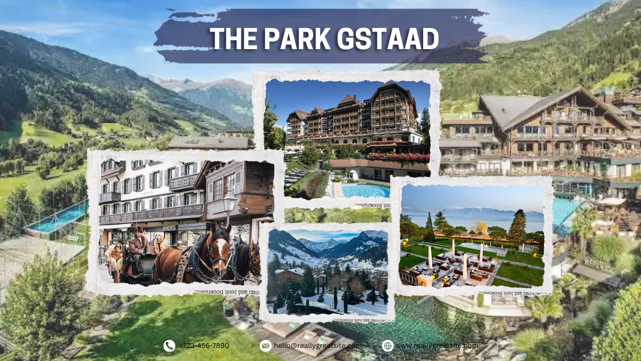 Hotels in Switzerland