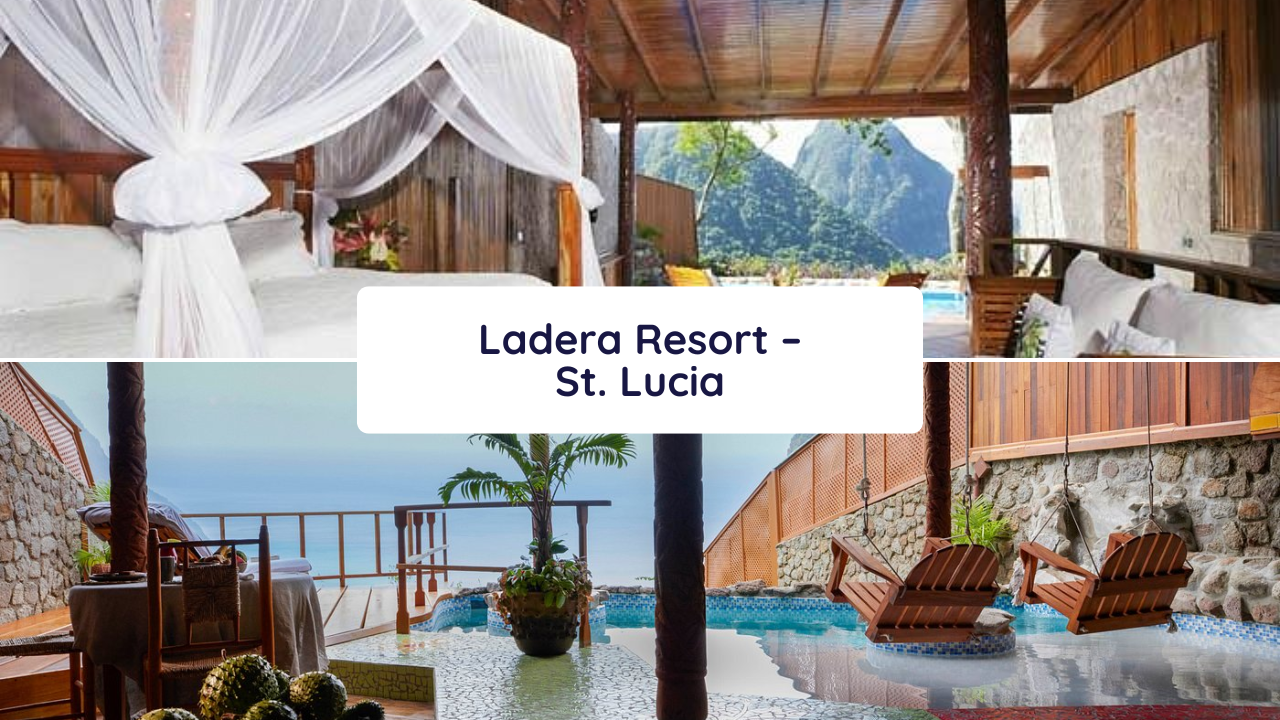 hotels with best views