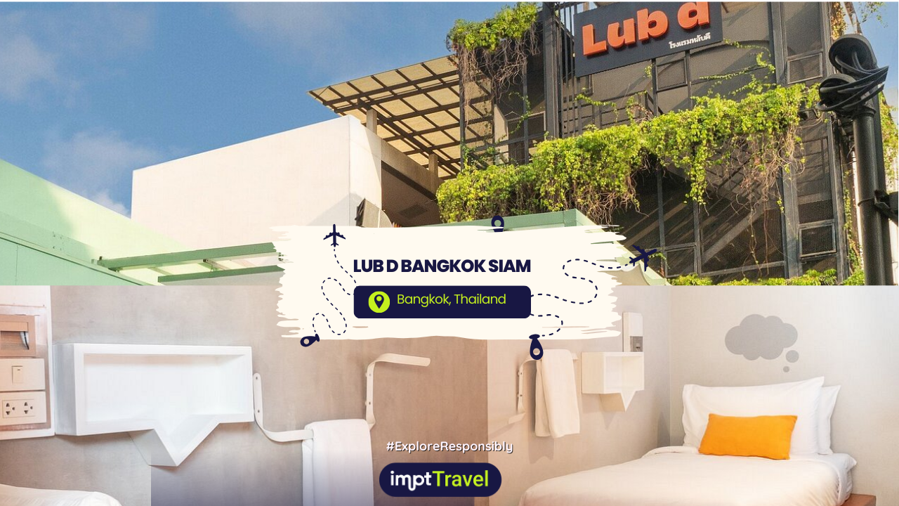 Budget-Friendly Hotels