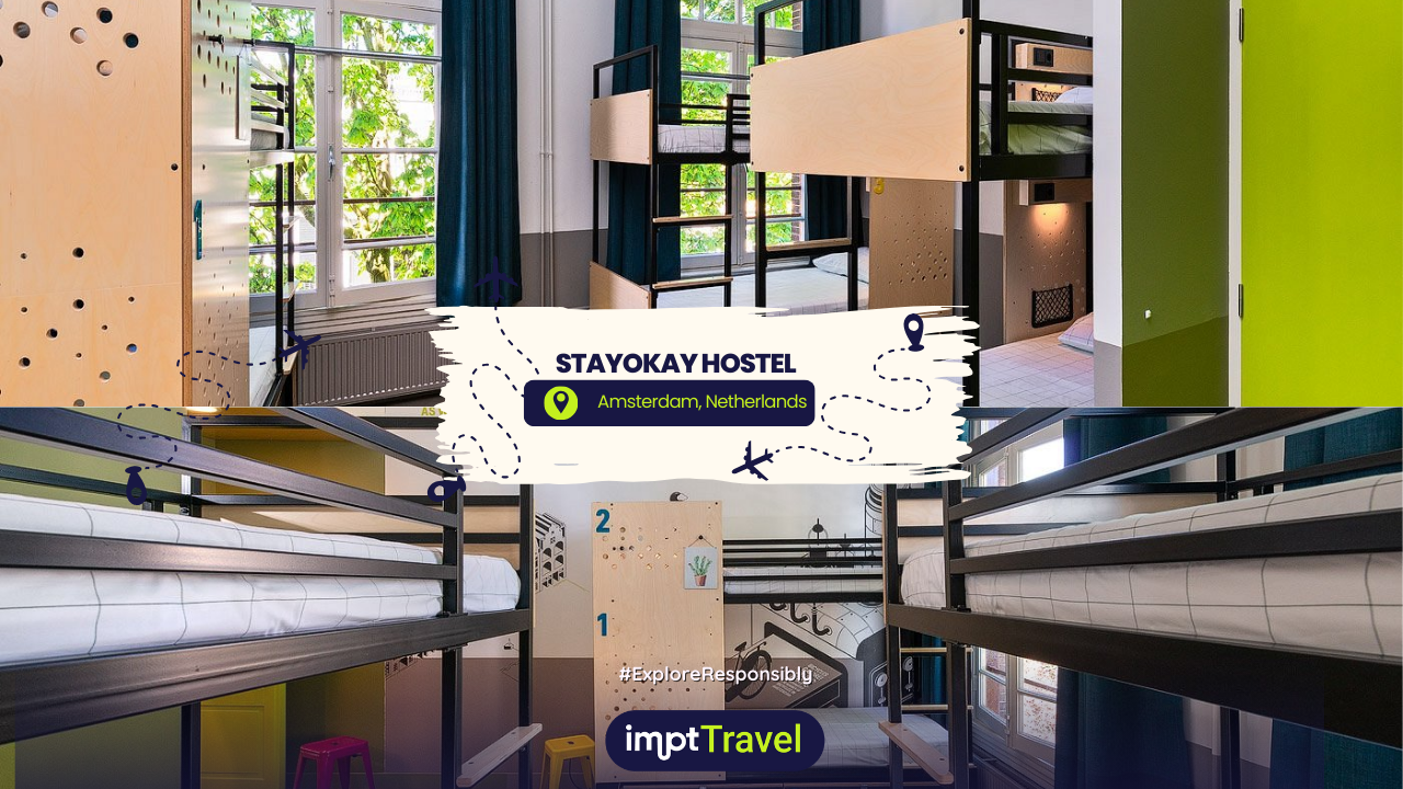 Budget-Friendly Hotels