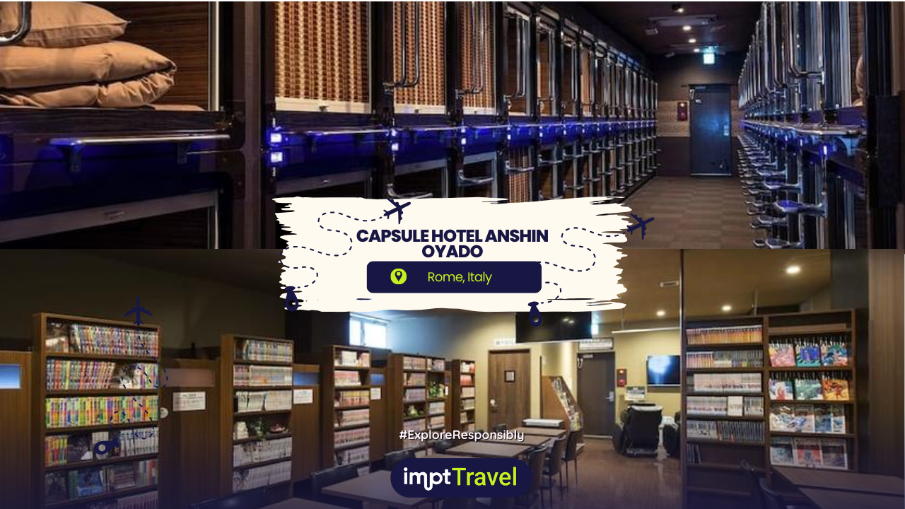 Budget-Friendly Hotels