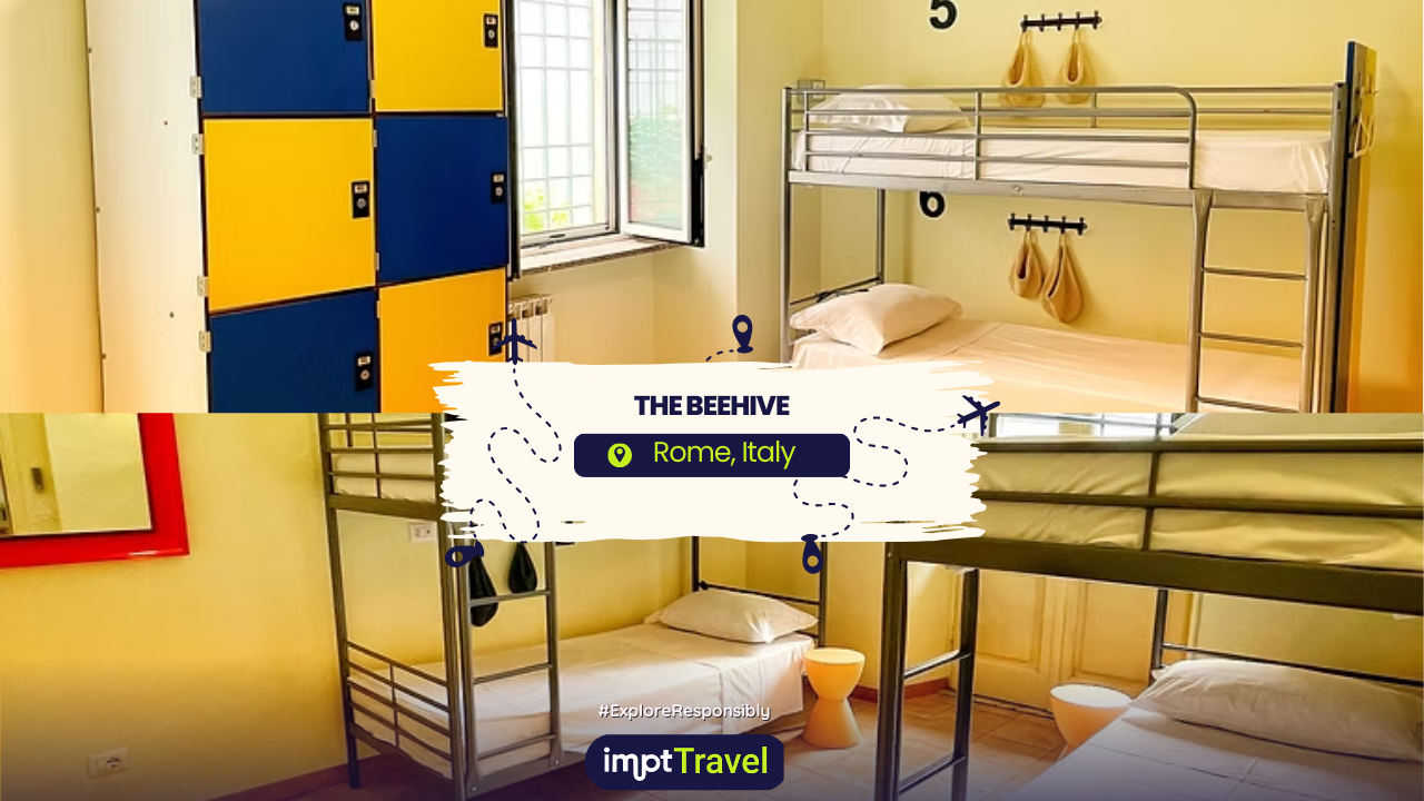 Budget-Friendly Hotels