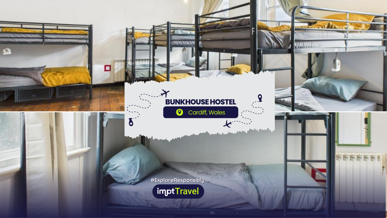 Budget-Friendly Eco-Friendly Hotels