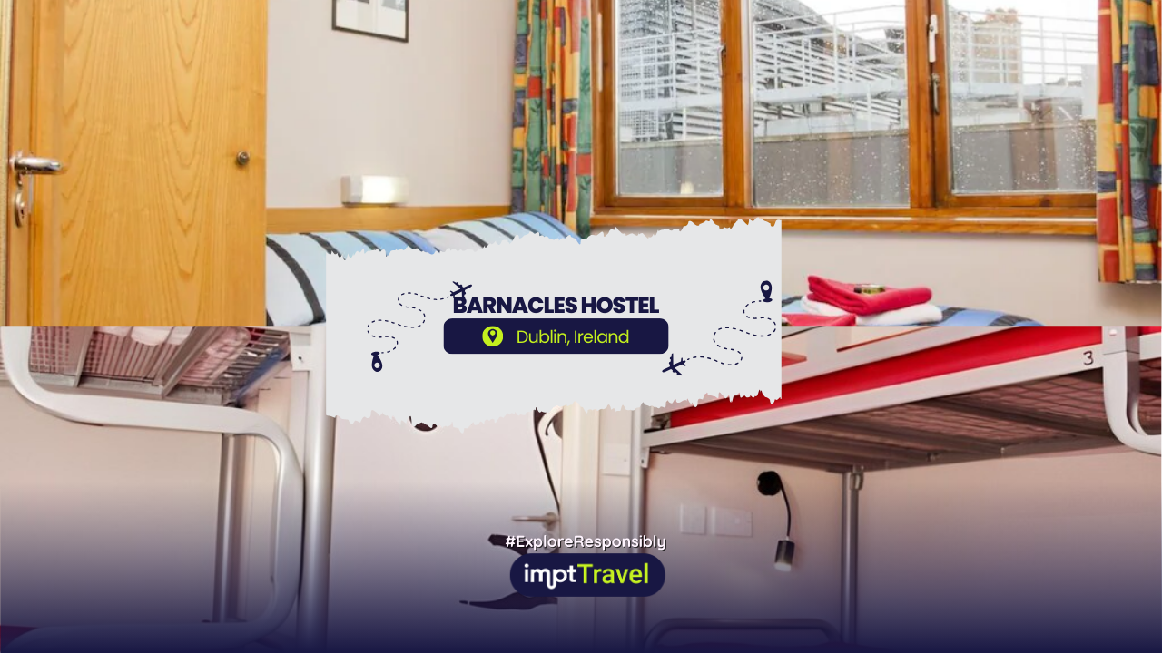 Budget-Friendly Eco-Friendly Hotels