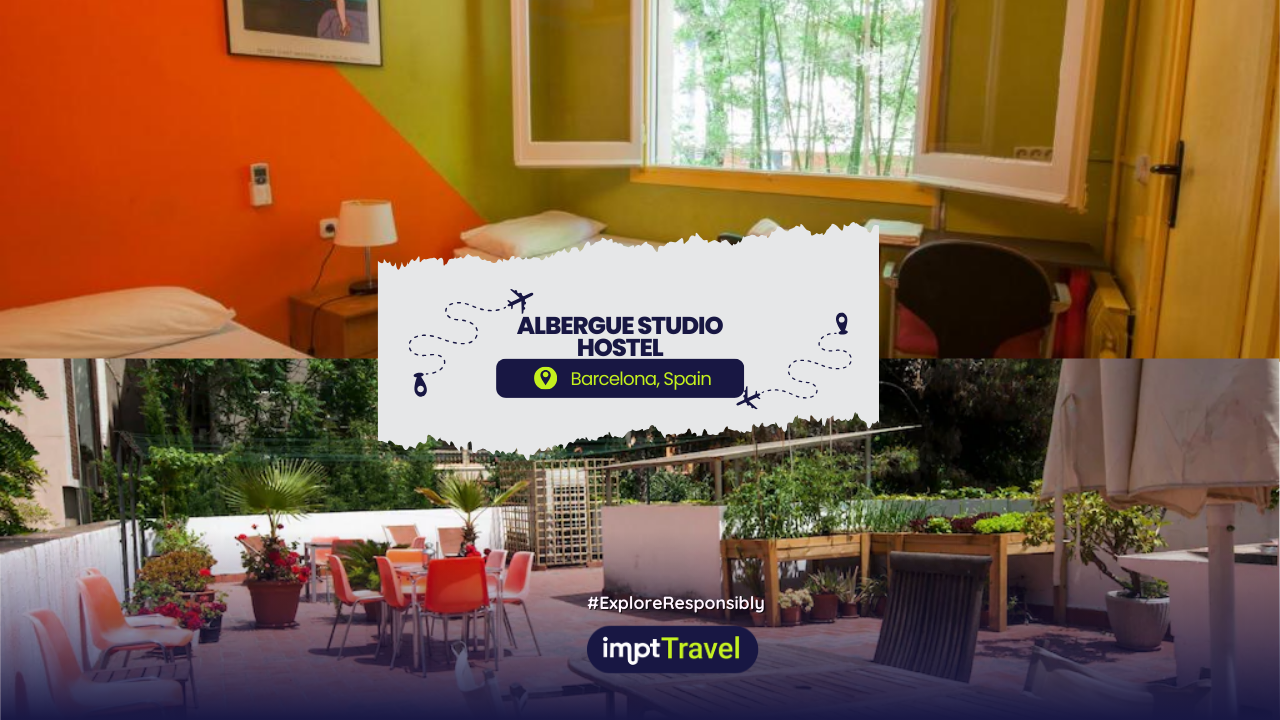 Budget-Friendly Eco-Friendly Hotels