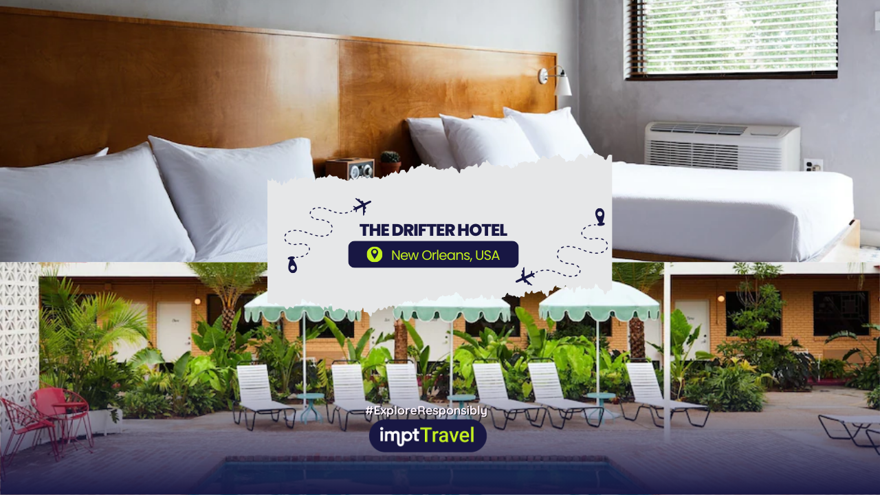 Budget-Friendly Eco-Friendly Hotels