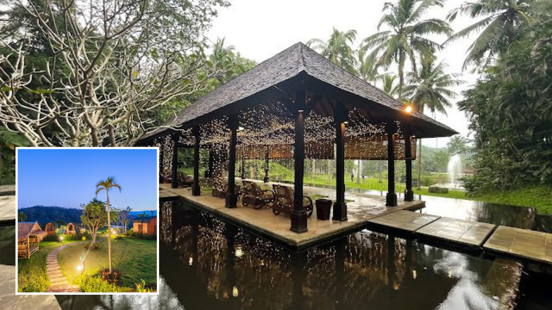 zero waste resorts ASEAN