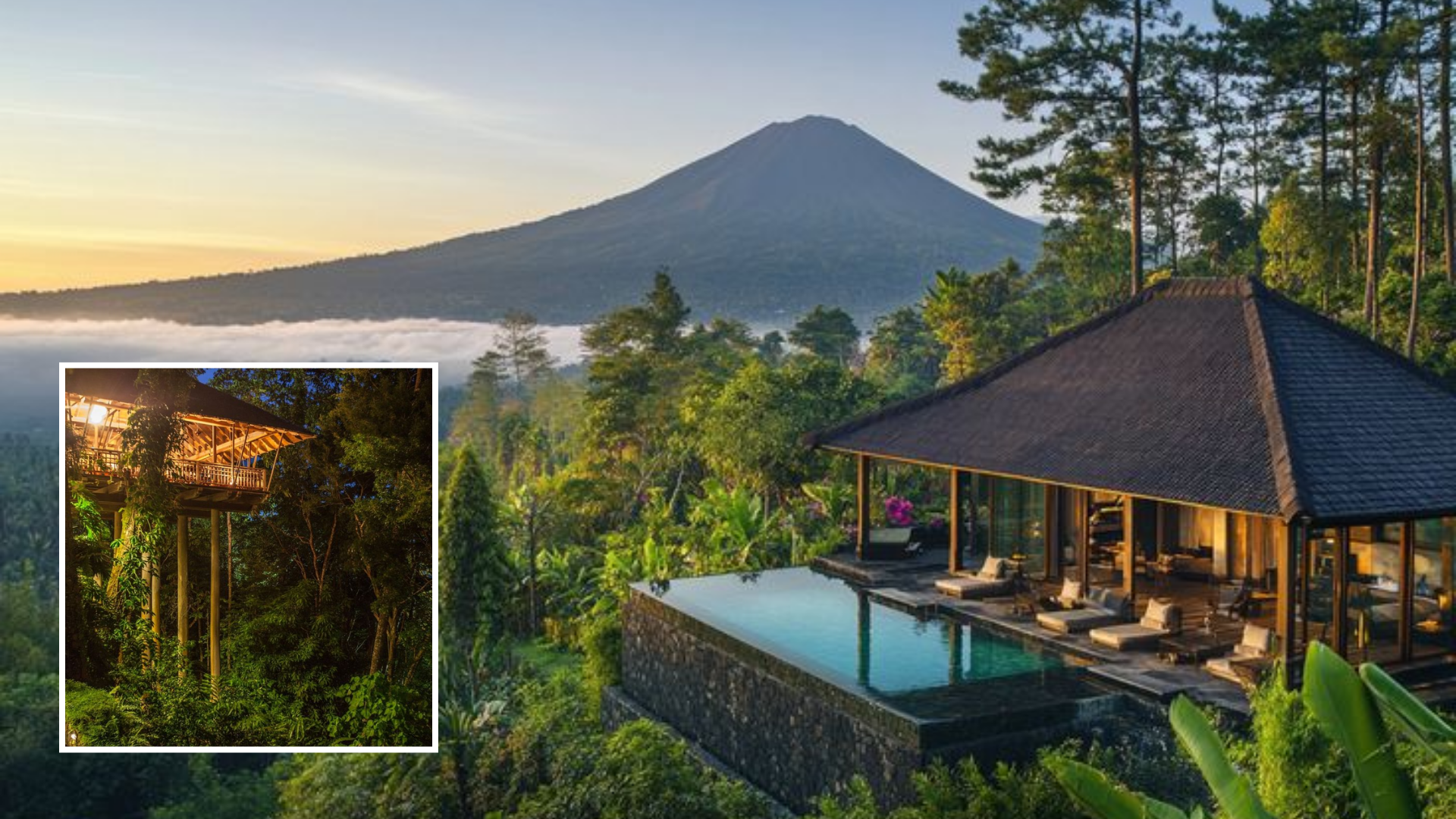 zero waste resorts ASEAN
