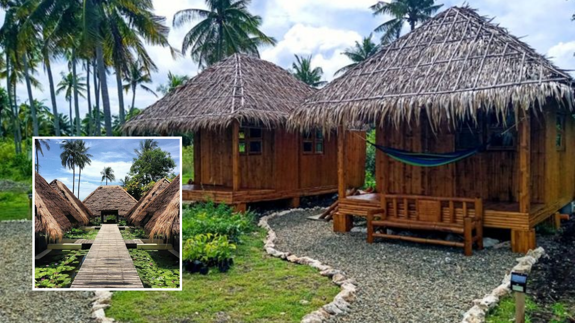 zero waste resorts ASEAN