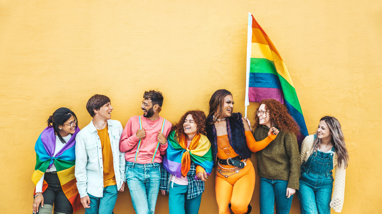 LGBTQ+ Friendly Destinations