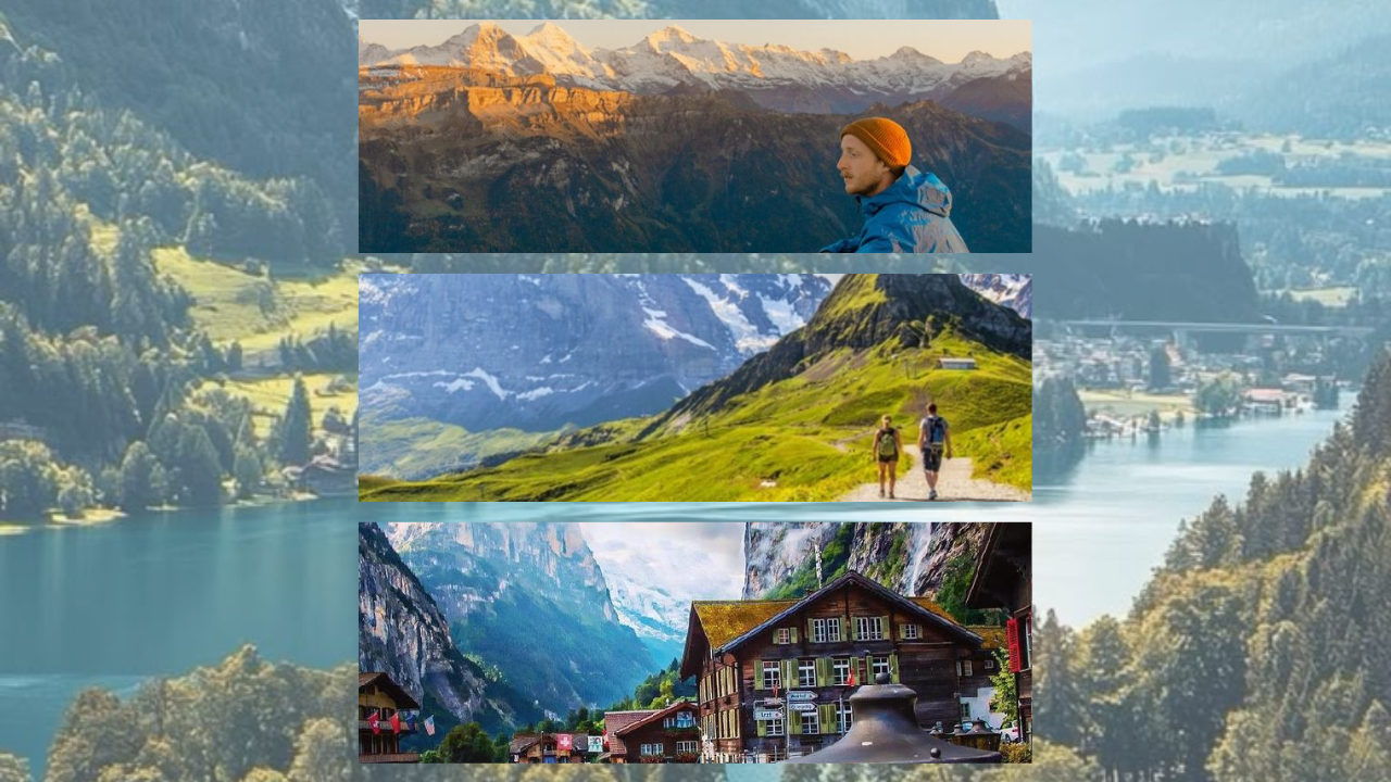 Eco-Friendly Adventure Tours