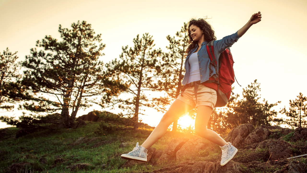 Eco-Friendly Adventure Tours