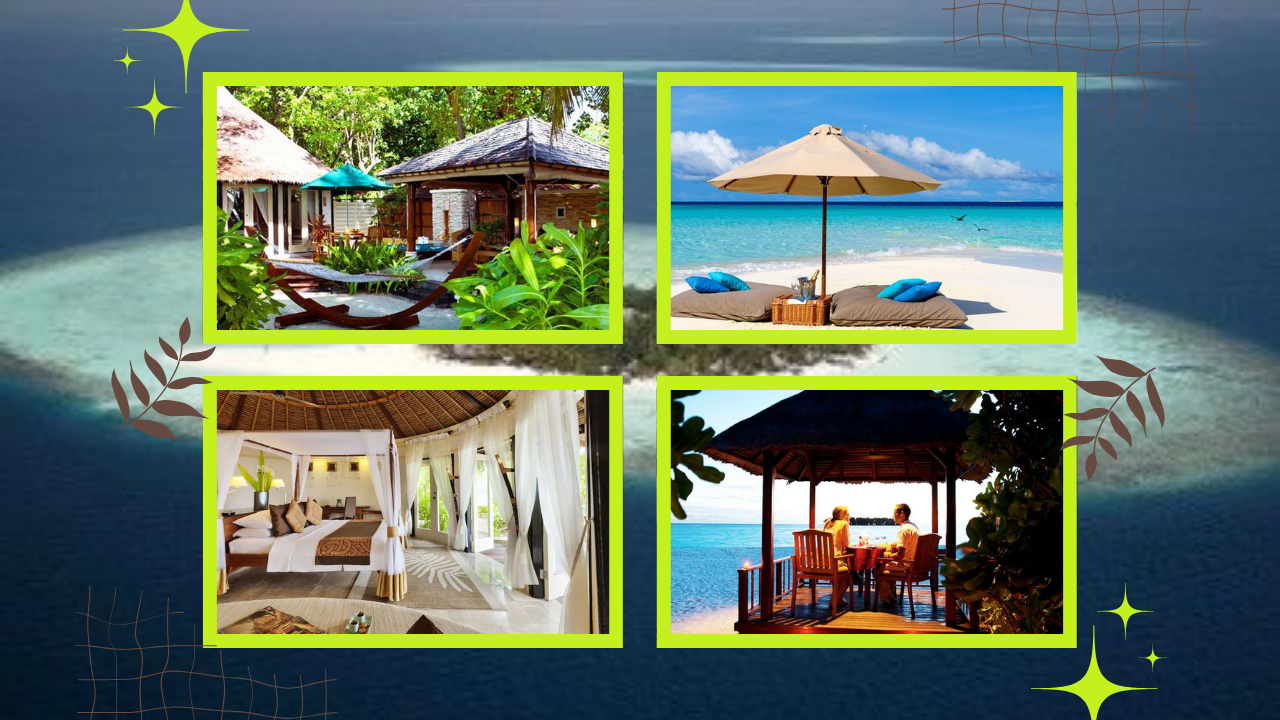 Sustainable Couples RetreatsSustainable Couples Retreats