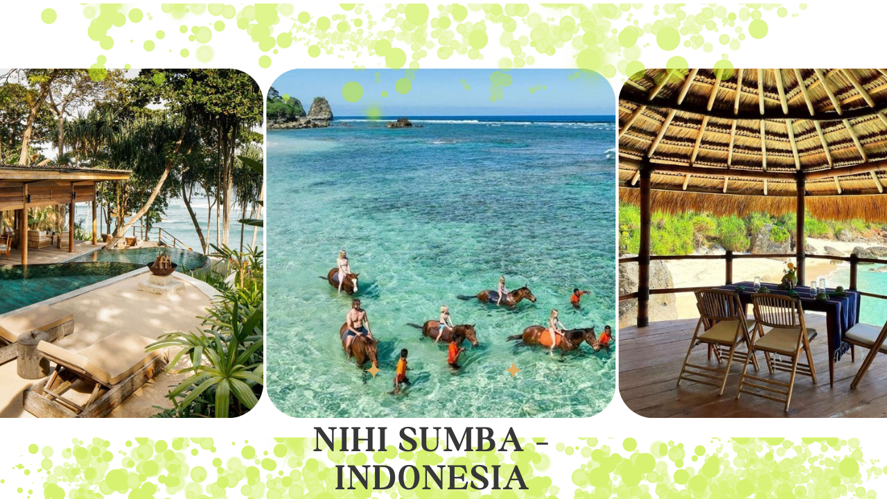 Luxury Eco-Friendly Resorts