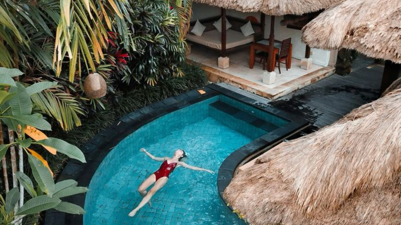 Luxury Eco-Friendly Resorts