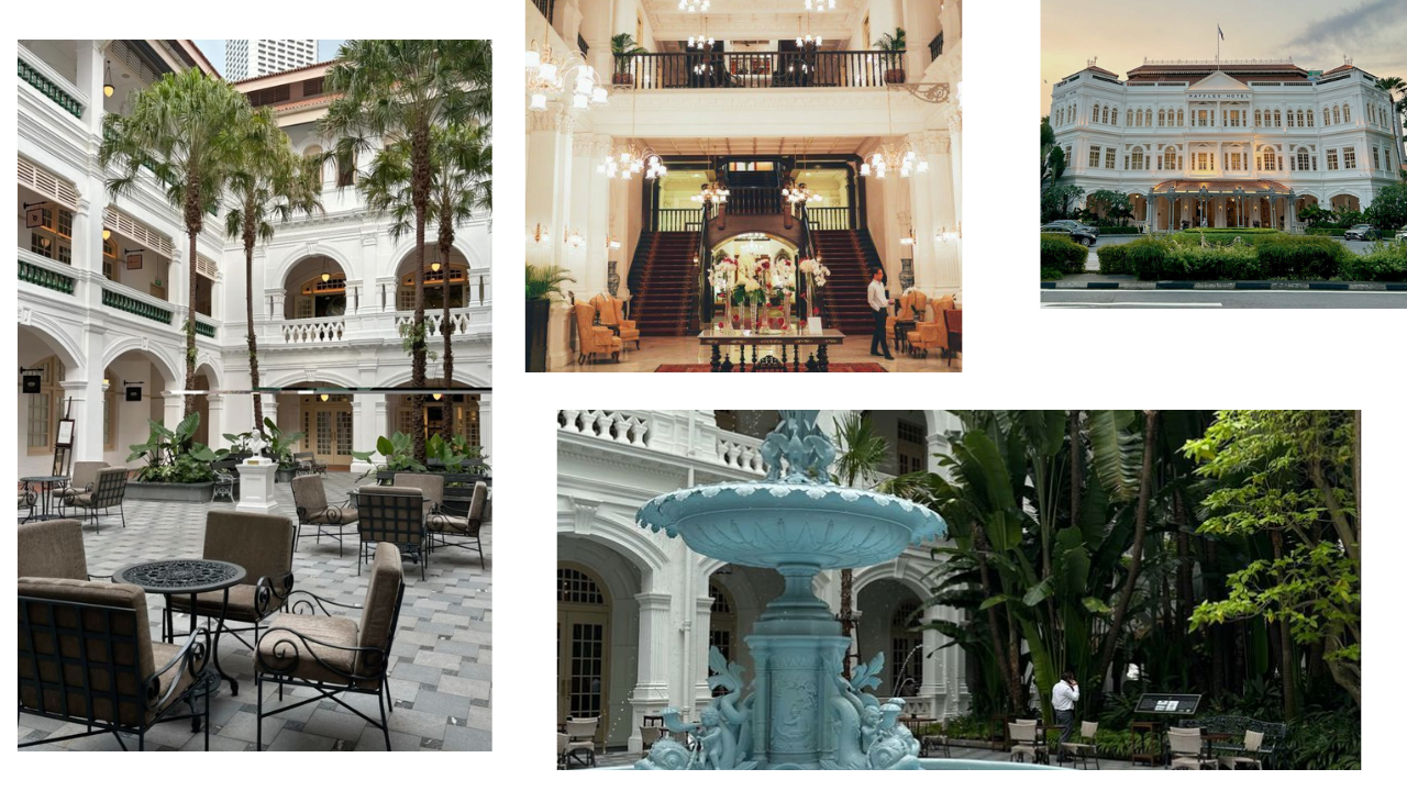 Eco-Friendly Luxury Hotels Asia