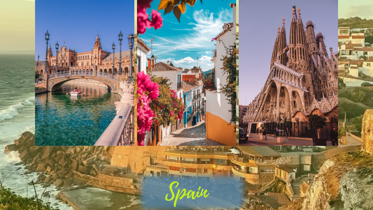 LGBTQ+ Friendly Destinations