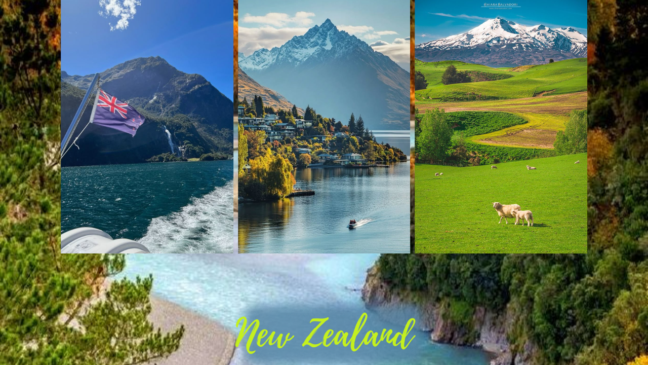 LGBTQ+ Friendly Destinations