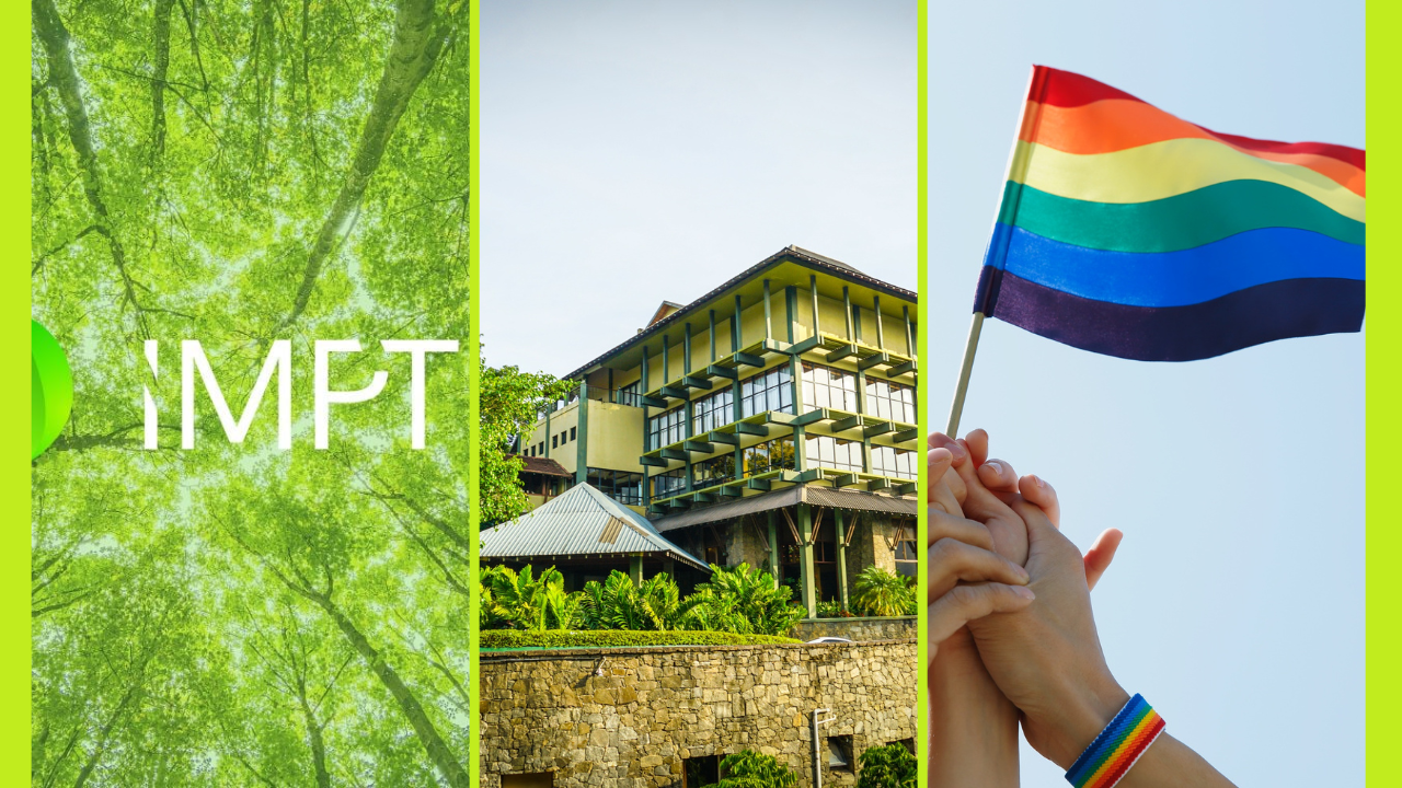 LGBTQ+ Friendly Destinations