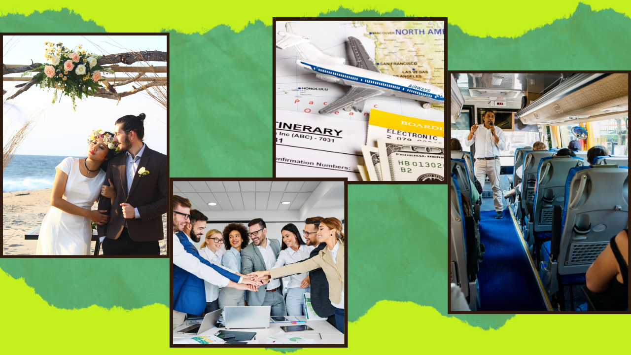 Travel Agency Near Me