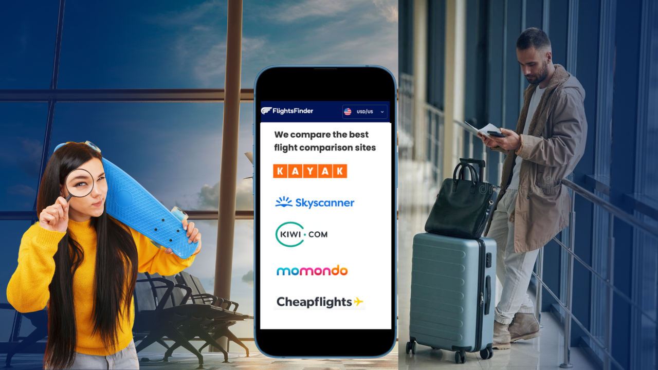 Cheap Airline Tickets