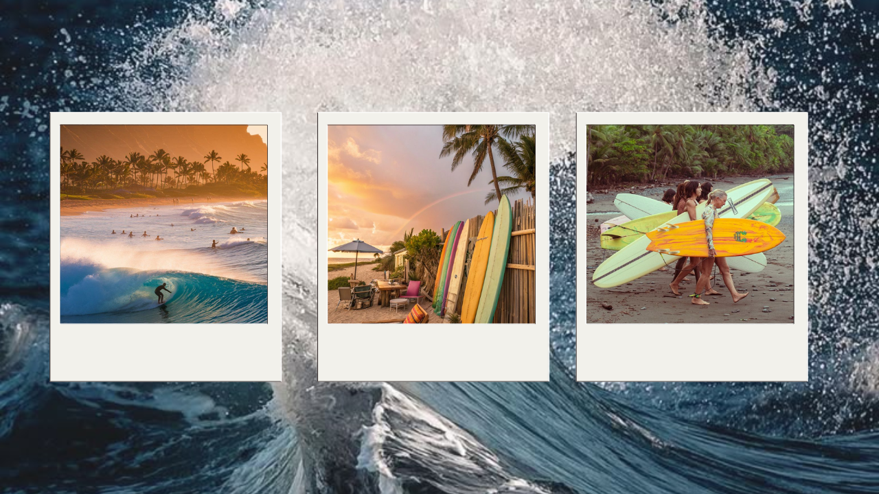 surf lessons near you