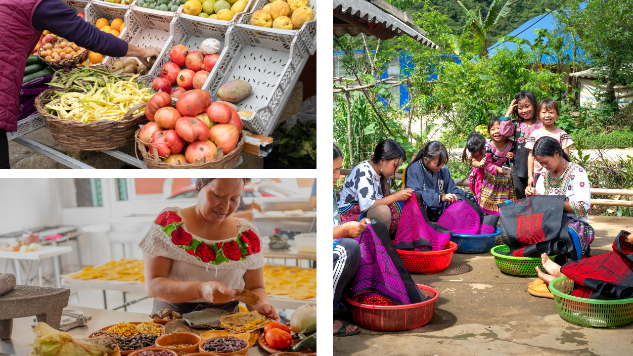 Climate Positive Travel