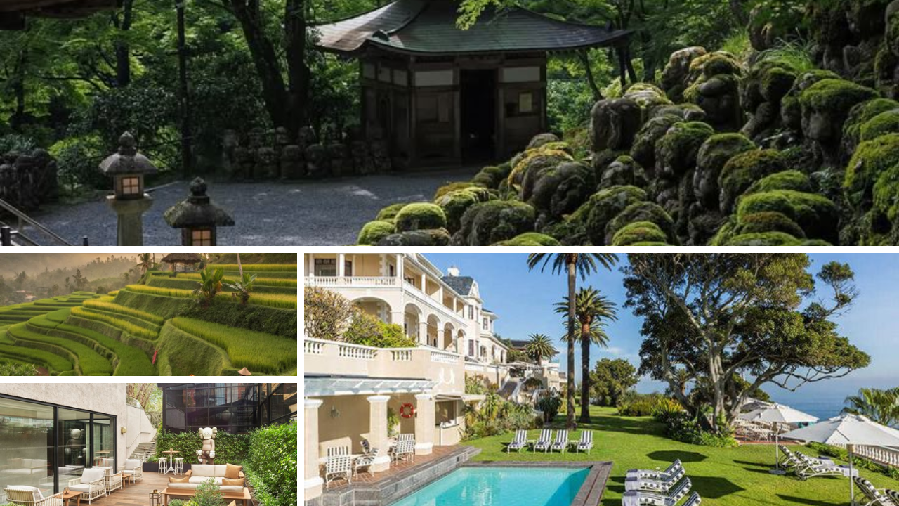 IMPT Hotels