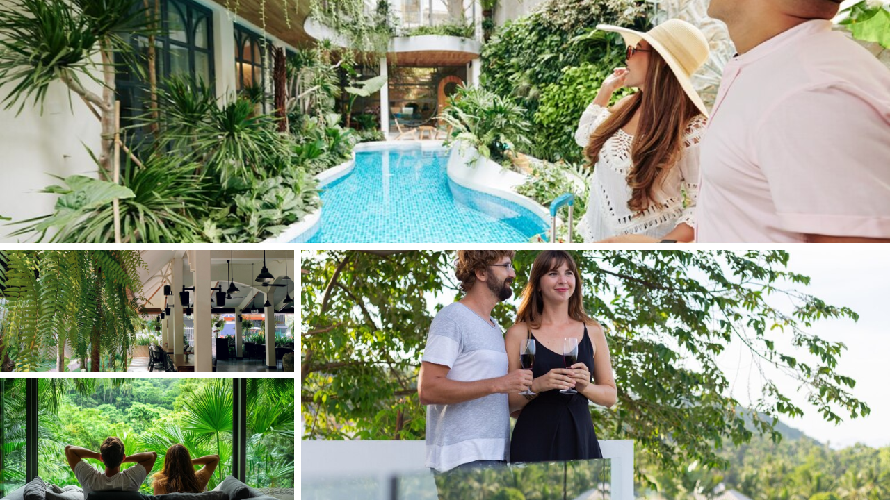 IMPT Hotels
