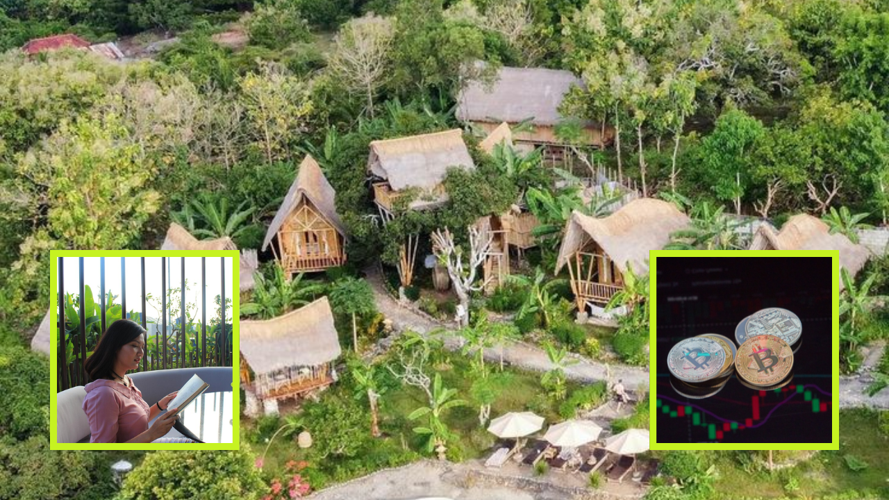 Eco Luxury Hotels Japan