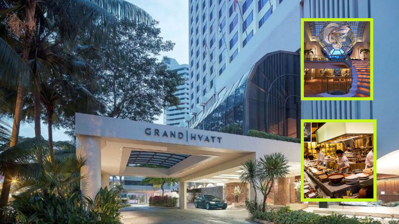 Green City Hotels Asia