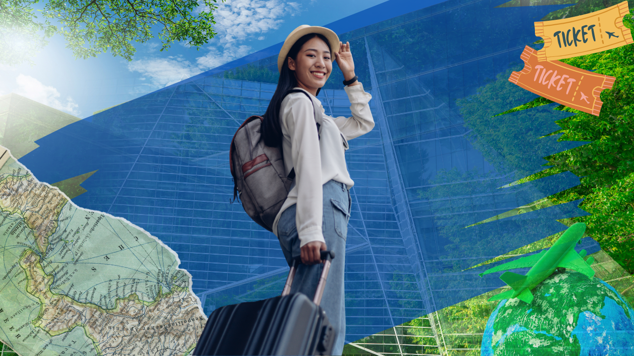 IMPT Travel