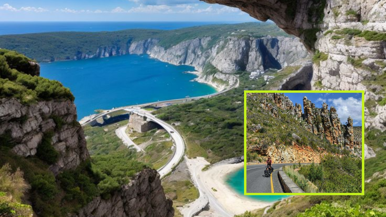 travel to Albania