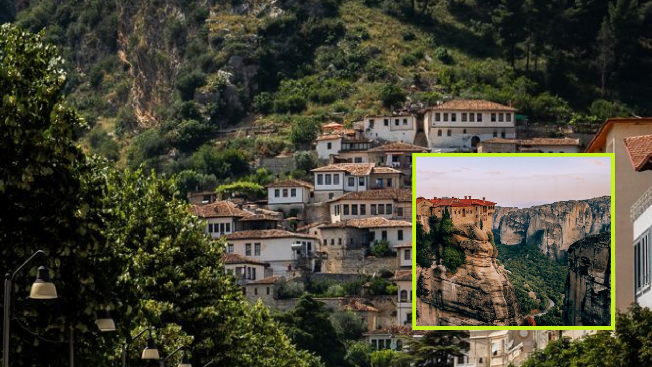travel to Albania