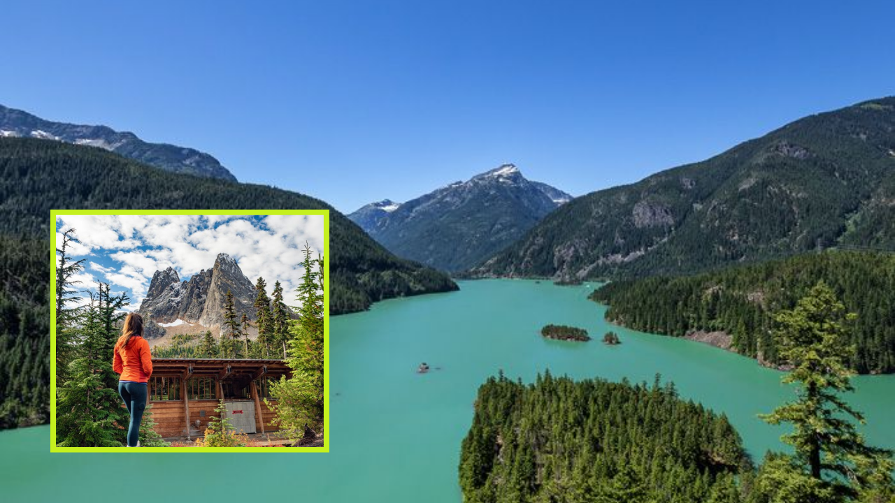 North Cascades National Park