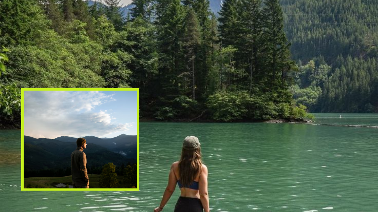 North Cascades National Park