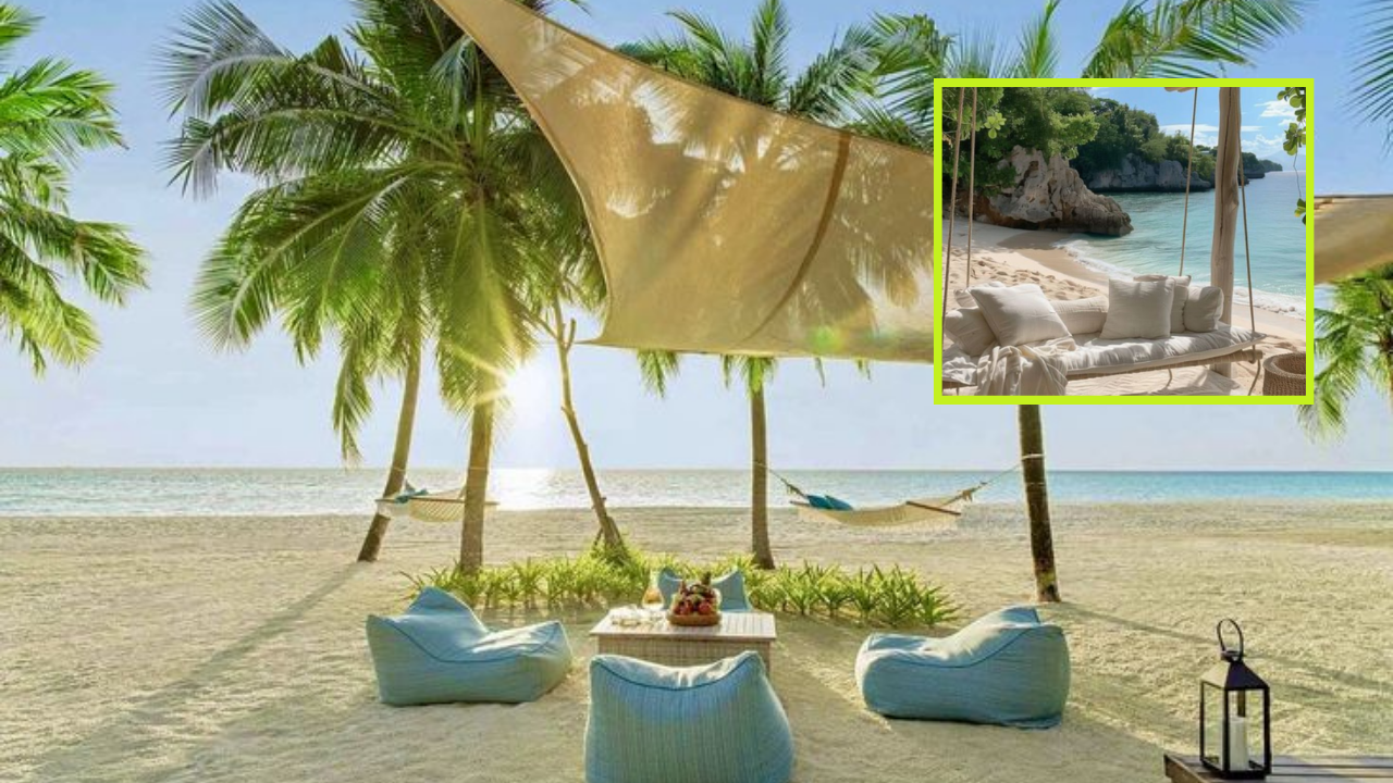 Baladin Zanzibar eco hotel