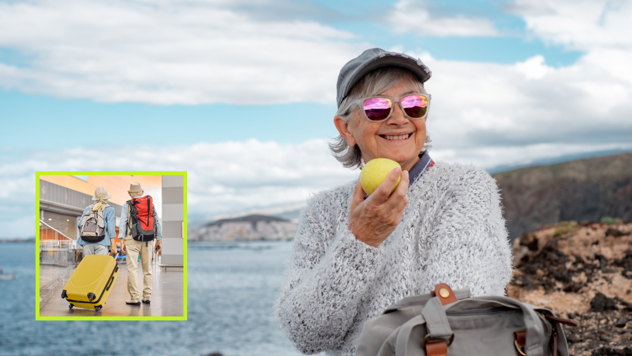 eco-conscious retirees