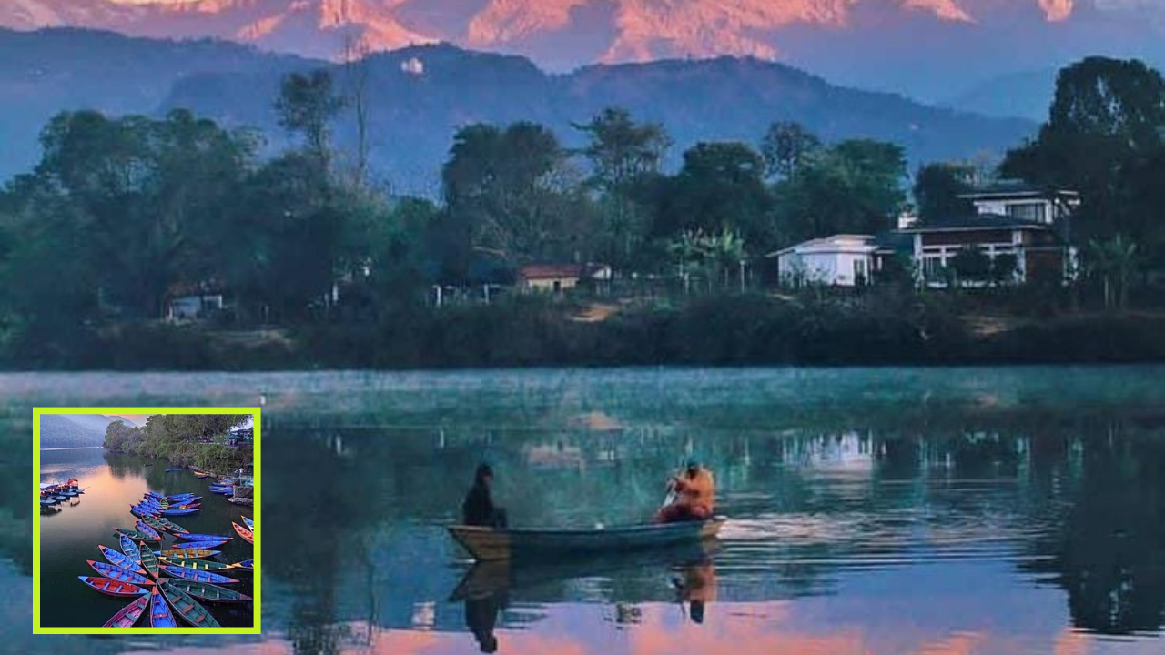 Himalayan eco lodges