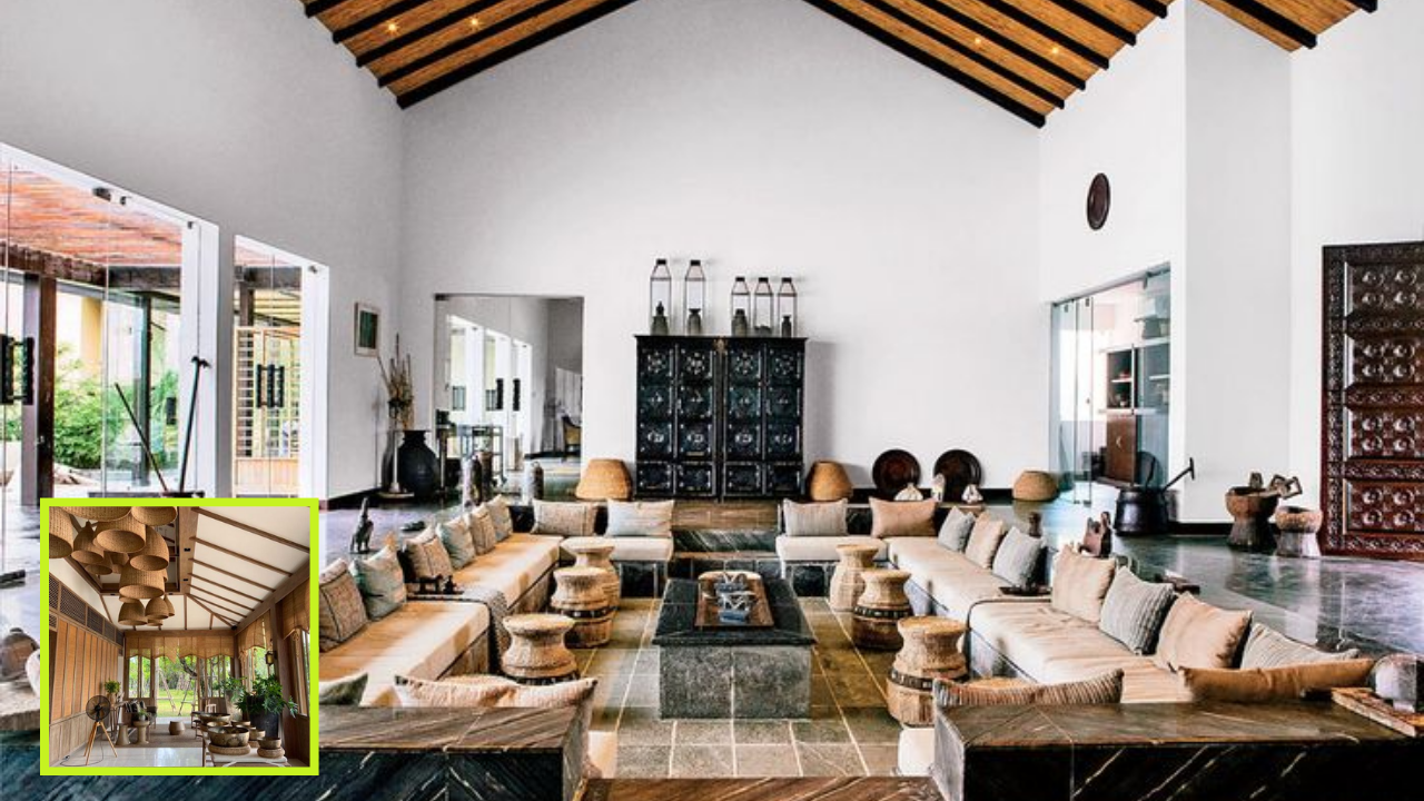 Himalayan eco lodges