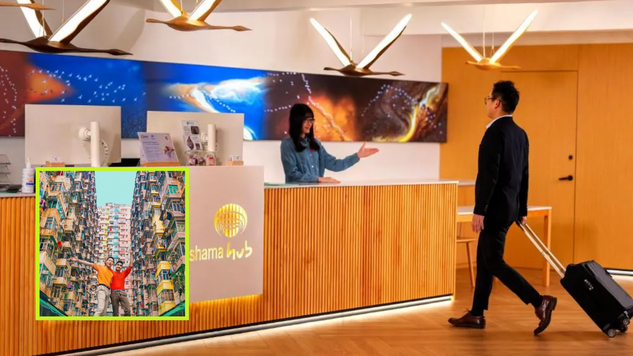 Budget-Friendly Hotels